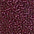 02077- Mill Hill Beads-Brilliant Magenta