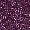 02079- Mill Hill Beads-Matte Wisteria