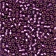 02079- Mill Hill Beads-Matte Wisteria