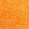 02096 Mill Hill Beads-  Orange