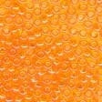 02096 Mill Hill Beads-  Orange