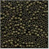 03024 Mill Hill Beads- Mocha