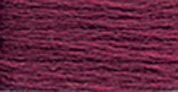 3685 Very Dark Mauve