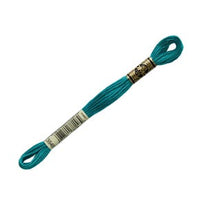 3848 Medium Teal Green