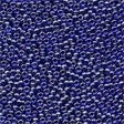 42040- Mill Hill Petite Beads- Periwinkle