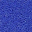 42041 Mill Hill Beads Petite- Dark Denim