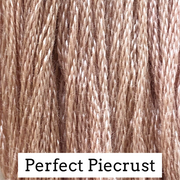 Perfect Piecrust