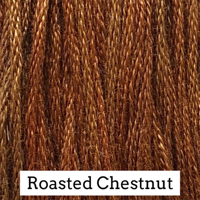 Roasted Chestnuts