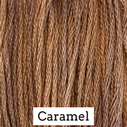 Caramel