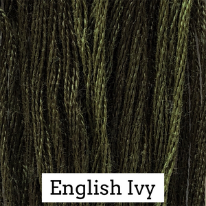 English Ivy CCW