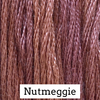 Nutmeggie