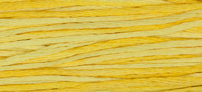 Saffron (Yellow) - 2223