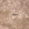 36 Count Stately Linen