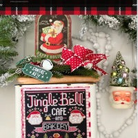 Jingle Bell Cafe