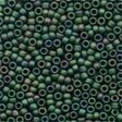 03029 Mill Hill Beads - Autumn Green