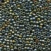 03037 Mill Hill Beads - Abalone