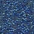 03046 Mill Hill Beads - Matte Cadet Blue