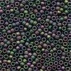 03031 Mill Hill Beads - Smokey Heather