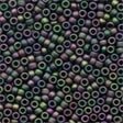 03031 Mill Hill Beads - Smokey Heather