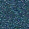 03047 Mill Hill Beads - Blue Iris