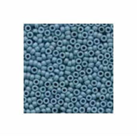 03060 Mill Hill Beads - Sage Blue