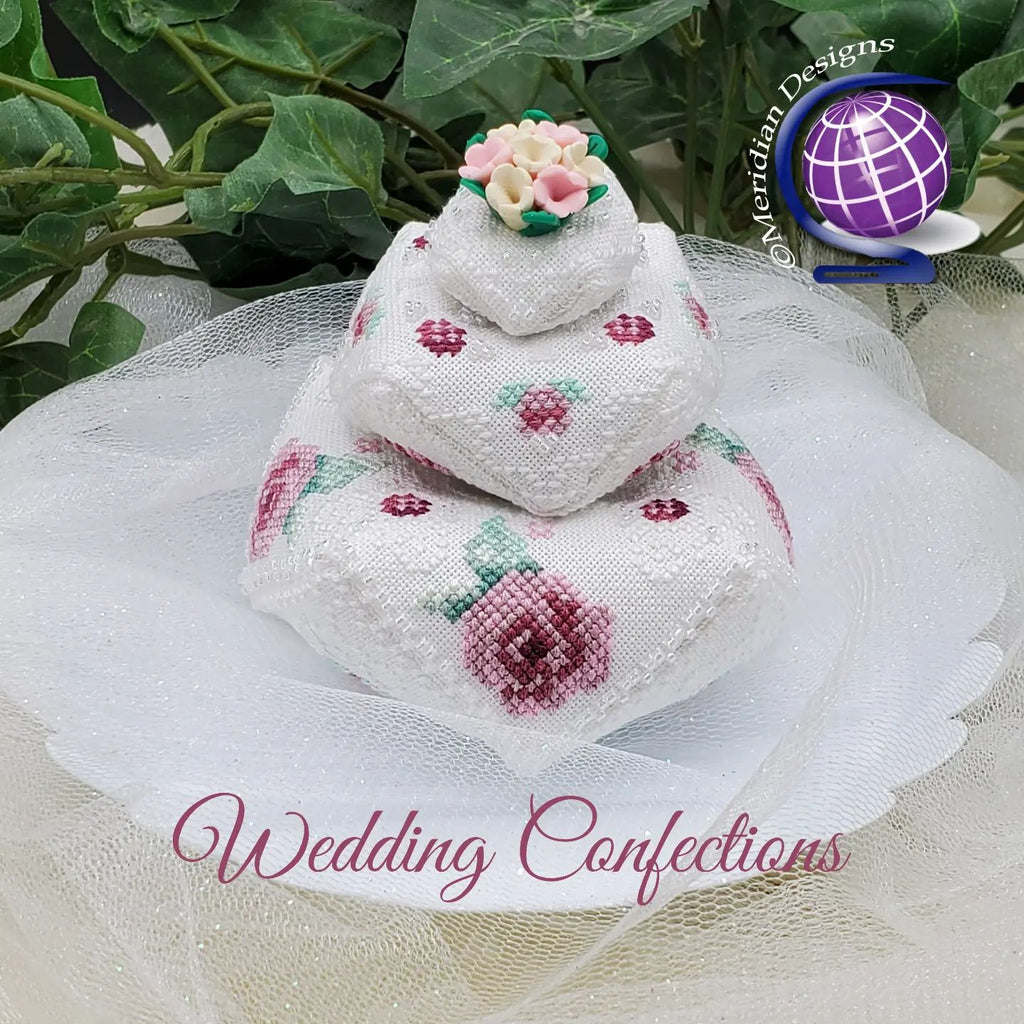 Wedding Confections