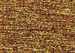 PH04 Bright Gold Petite Treasure Braid High Gloss