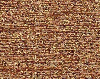 PB25 Old Gold Petite Treasure Braid