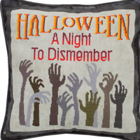 A Night to Dismember