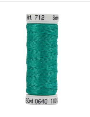 Medium Aqua-0640