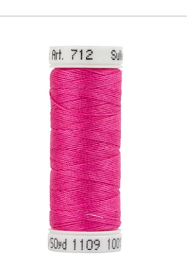 Hot Pink- 1109