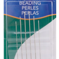 Beading Needle size 10-12