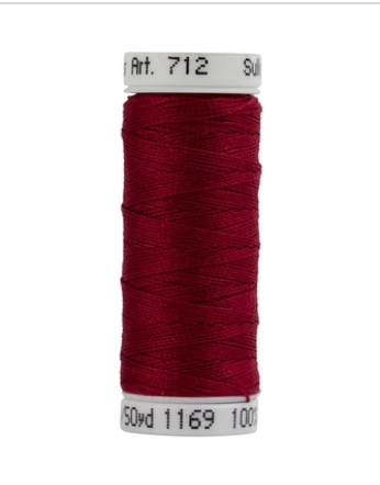 Bayberry Red- 1169