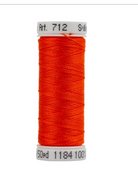 Orange Red-1184