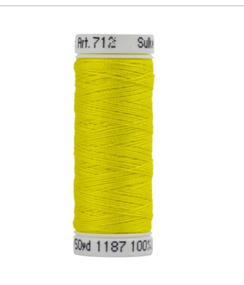 Mimosa Yellow-1187