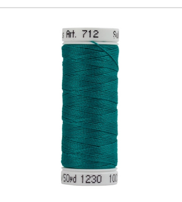 Dark Teal-1230