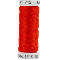 Orange Flame-1246