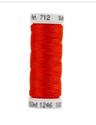 Orange Flame-1246