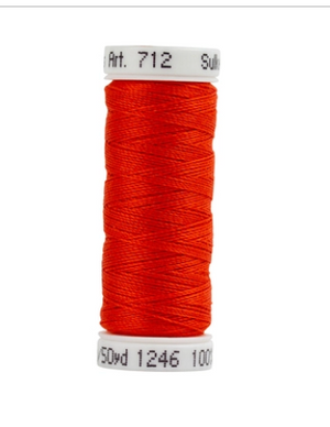 Orange Flame-1246