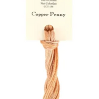 Copper Penny