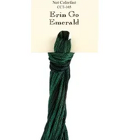 Erin Go Emerald