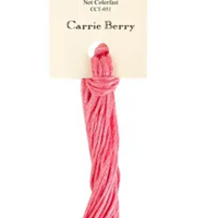 Carrie Berry