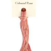 Colonial Rose