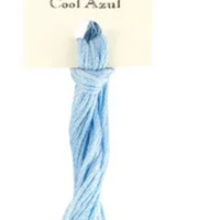 Cool Azul