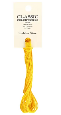 Golden Star