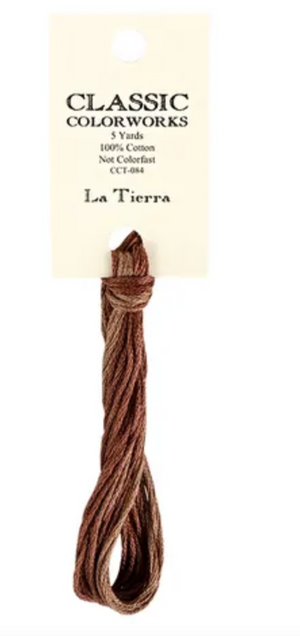 La Tierra