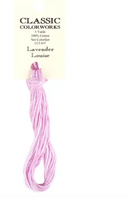 Lavender Louise