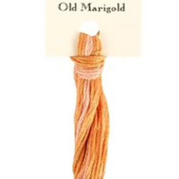 Old Marigold