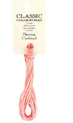 Shrimp Cocktail