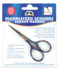 DMC Marbleized Scissors